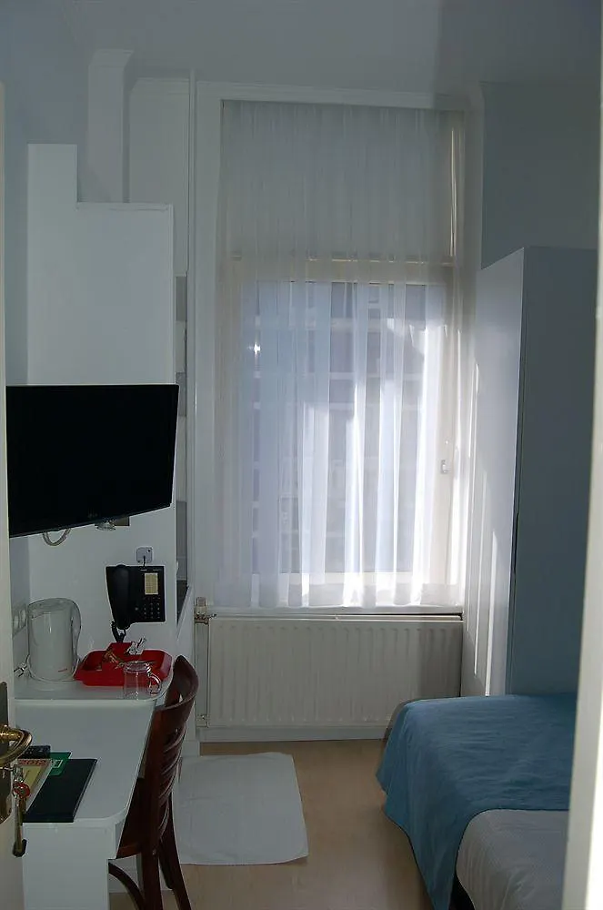 Hotel Mimosa Scheveningen Den Haag